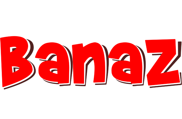 Banaz basket logo