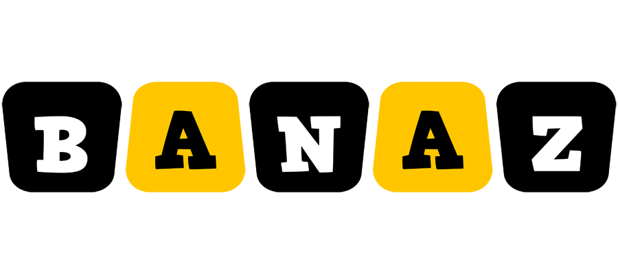 Banaz boots logo