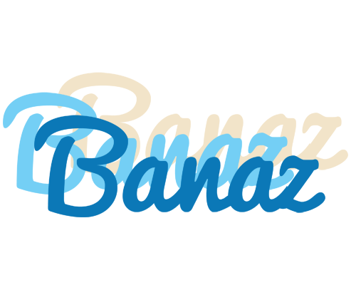 Banaz breeze logo