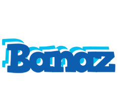 Banaz business logo