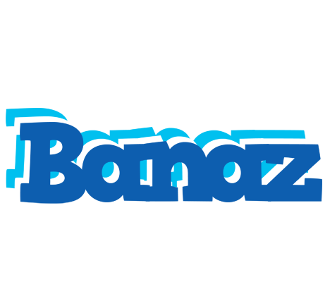 Banaz business logo