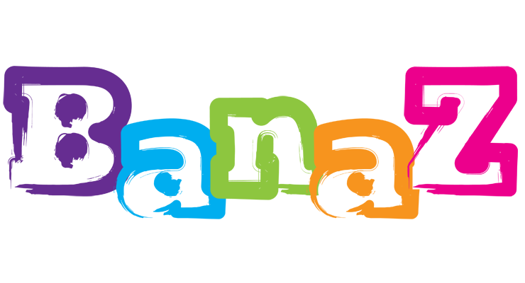 Banaz casino logo