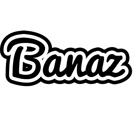 Banaz chess logo