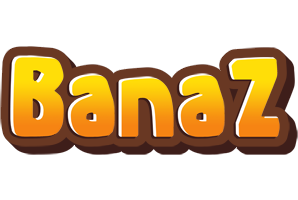 Banaz cookies logo