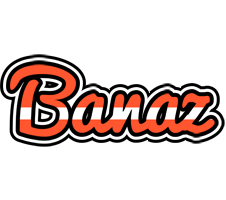 Banaz denmark logo