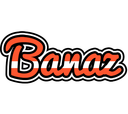 Banaz denmark logo