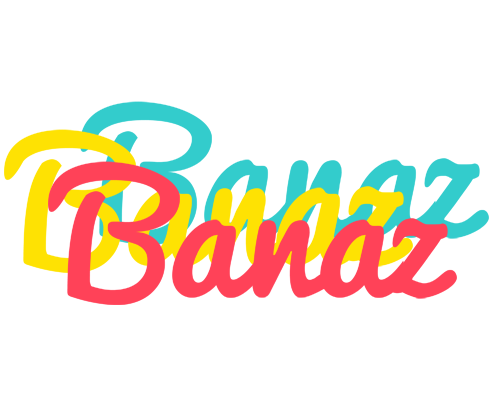 Banaz disco logo