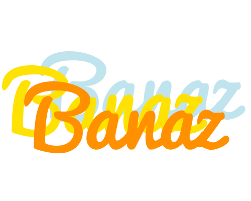 Banaz energy logo