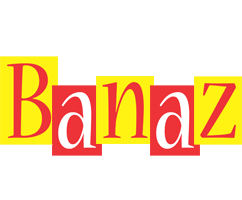 Banaz errors logo