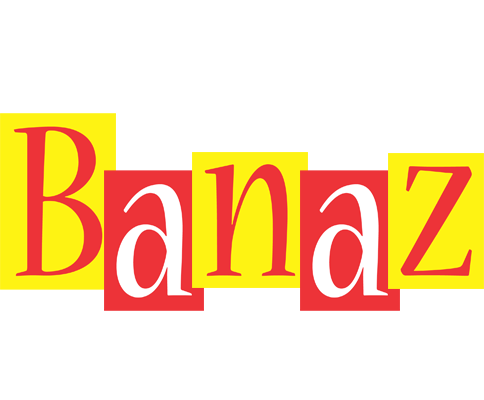 Banaz errors logo