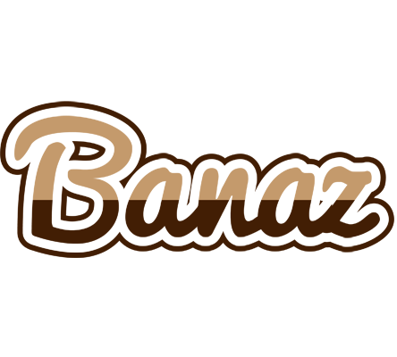 Banaz exclusive logo