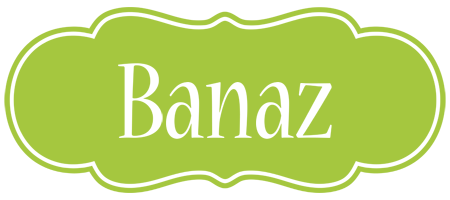 Banaz family logo