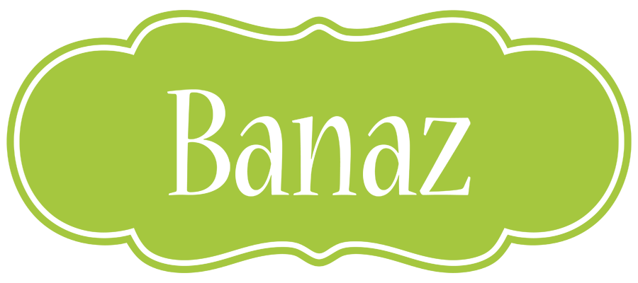 Banaz family logo