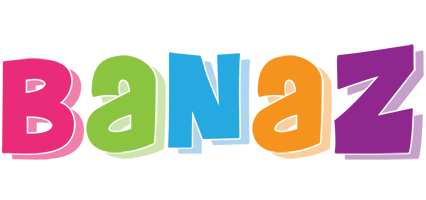 Banaz friday logo