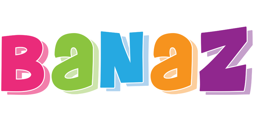 Banaz friday logo