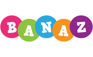 Banaz friends logo