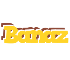 Banaz hotcup logo