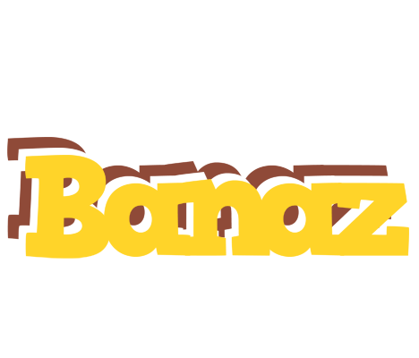 Banaz hotcup logo