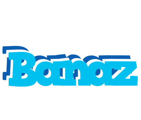 Banaz jacuzzi logo