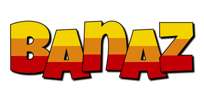 Banaz jungle logo