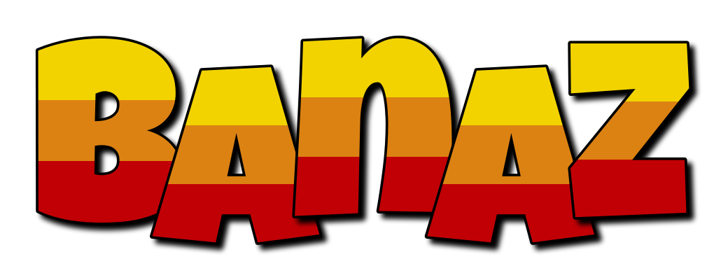 Banaz jungle logo