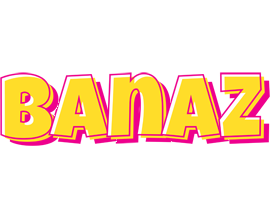 Banaz kaboom logo