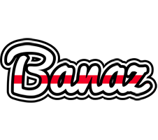 Banaz kingdom logo