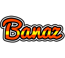 Banaz madrid logo