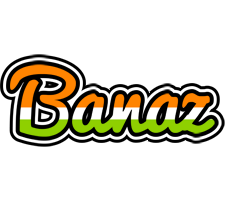 Banaz mumbai logo