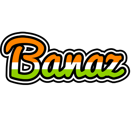 Banaz mumbai logo
