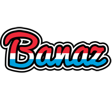 Banaz norway logo