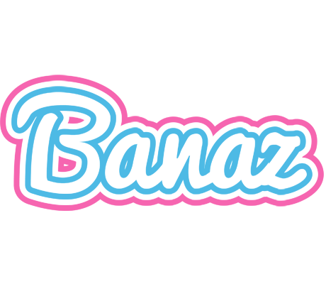 Banaz outdoors logo