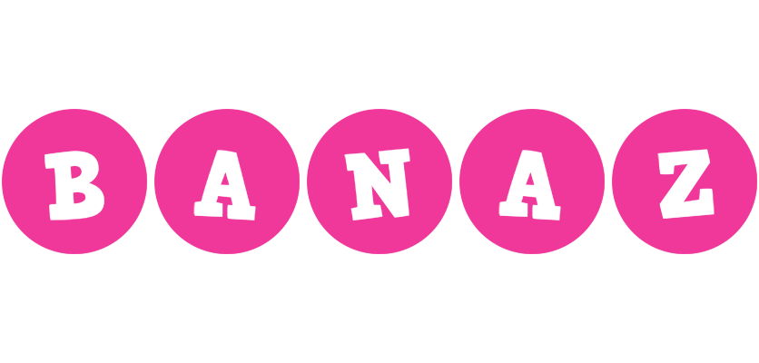 Banaz poker logo