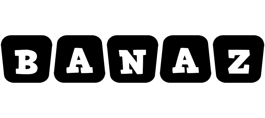 Banaz racing logo