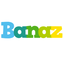 Banaz rainbows logo