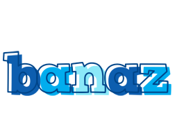 Banaz sailor logo