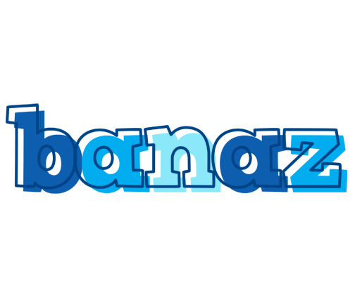 Banaz sailor logo