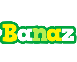 Banaz soccer logo