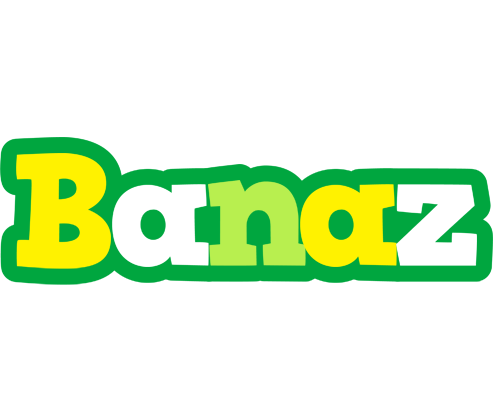 Banaz soccer logo