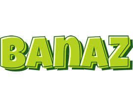 Banaz summer logo