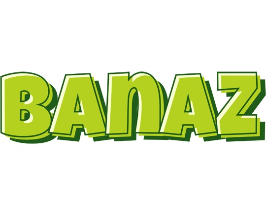 Banaz summer logo