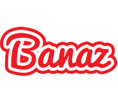 Banaz sunshine logo