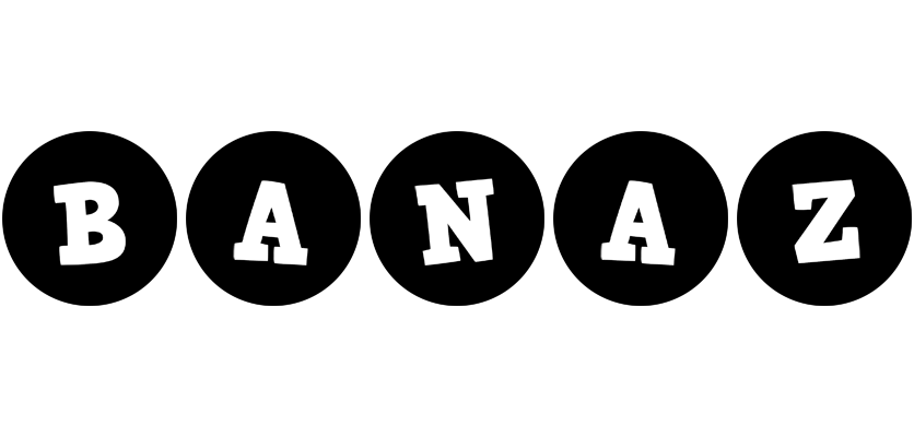 Banaz tools logo