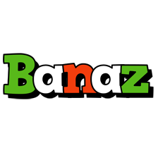 Banaz venezia logo