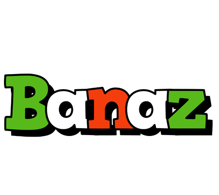 Banaz venezia logo