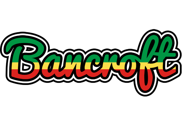 Bancroft african logo