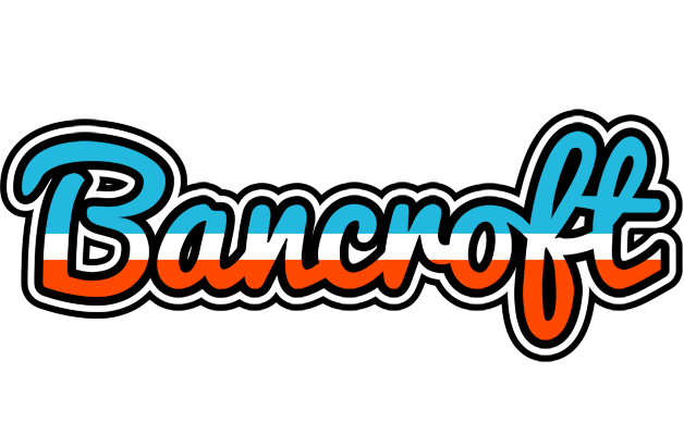 Bancroft america logo
