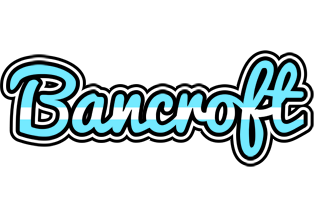 Bancroft argentine logo