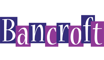 Bancroft autumn logo