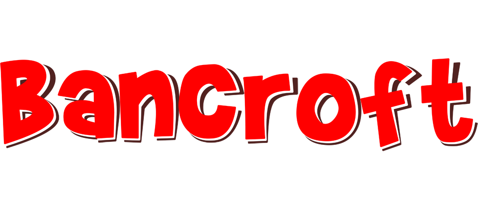 Bancroft basket logo